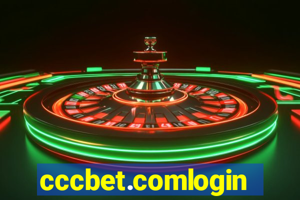 cccbet.comlogin