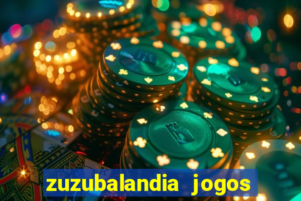 zuzubalandia jogos de matematica