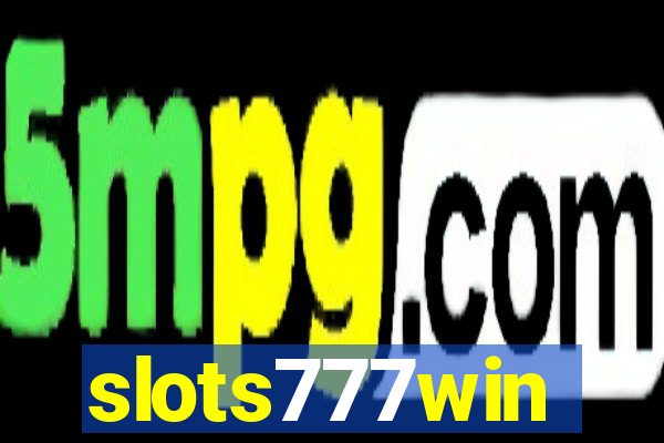 slots777win