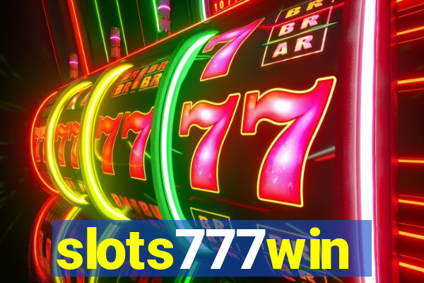 slots777win