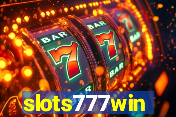 slots777win