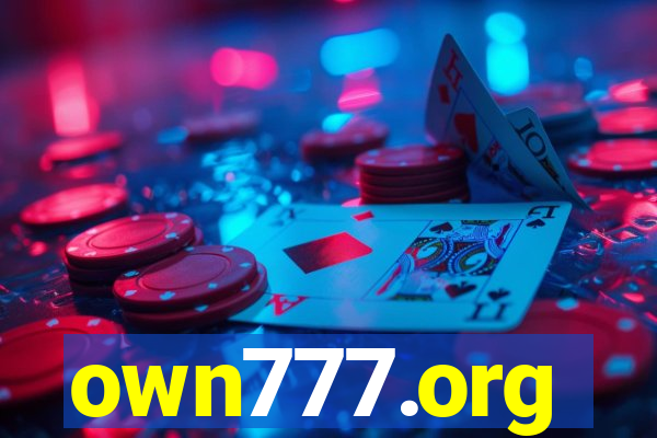 own777.org