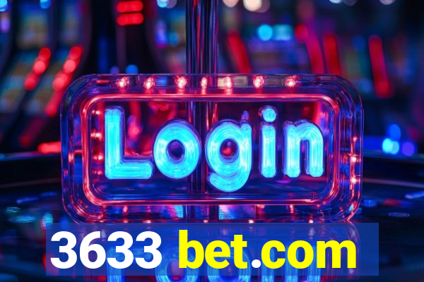 3633 bet.com