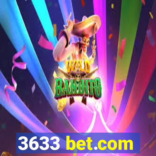 3633 bet.com