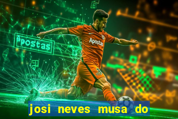 josi neves musa do cruzeiro pelada