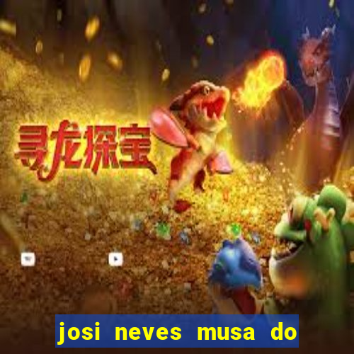 josi neves musa do cruzeiro pelada