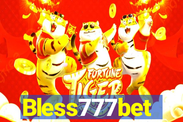 Bless777bet