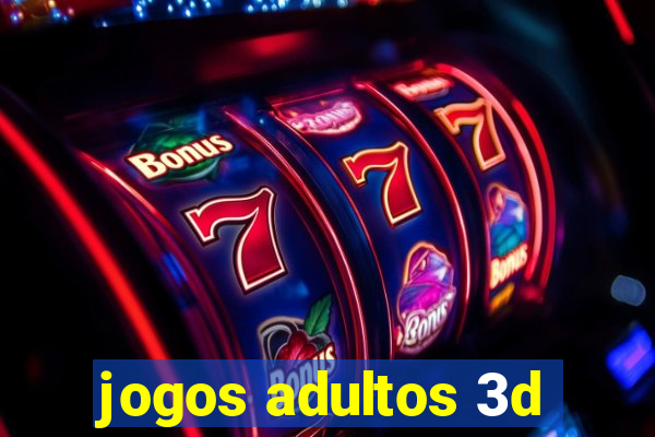 jogos adultos 3d