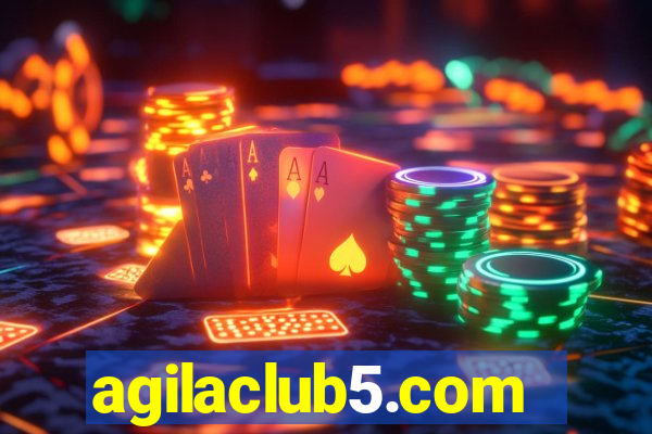agilaclub5.com
