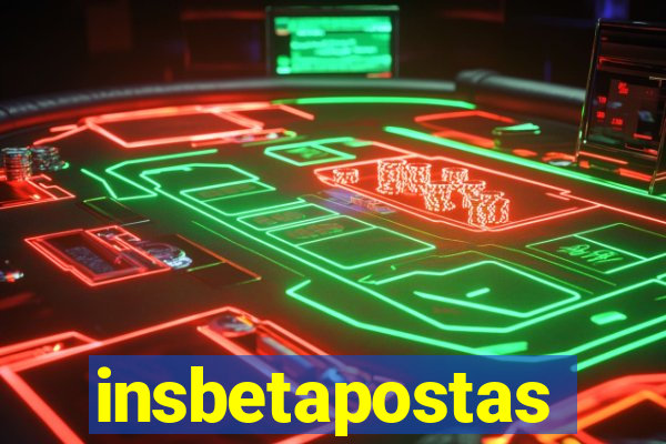 insbetapostas