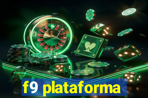 f9 plataforma
