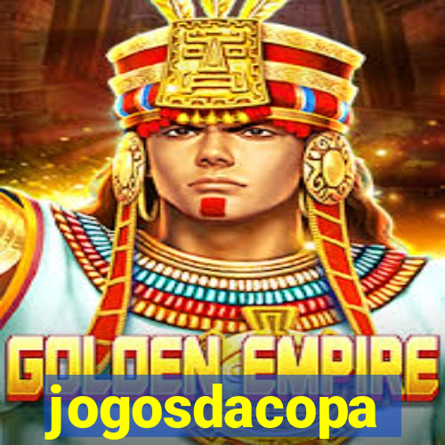 jogosdacopa