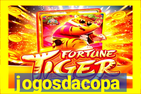 jogosdacopa