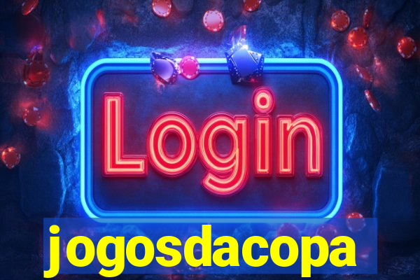 jogosdacopa
