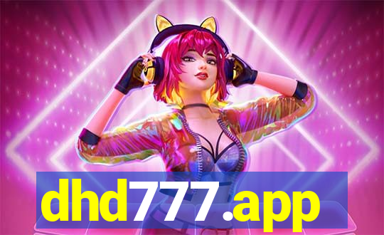dhd777.app