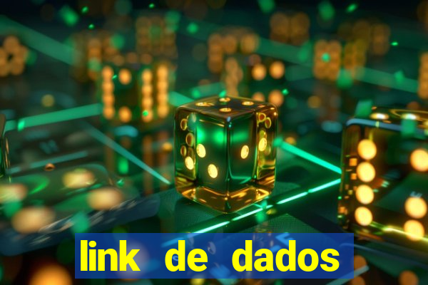 link de dados monopoly go