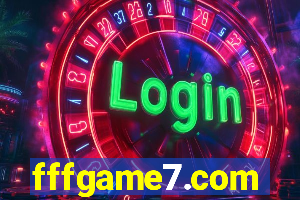 fffgame7.com