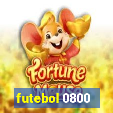 futebol 0800