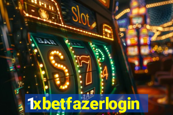 1xbetfazerlogin