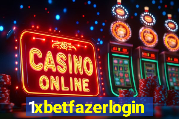 1xbetfazerlogin