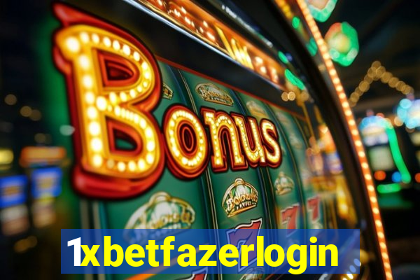 1xbetfazerlogin