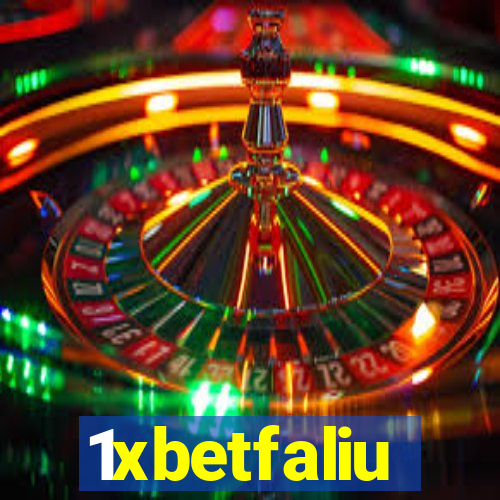1xbetfaliu