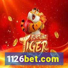 1126bet.com