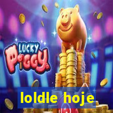 loldle hoje
