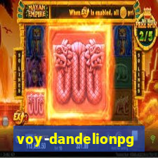 voy-dandelionpg.com