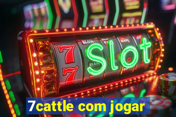 7cattle com jogar