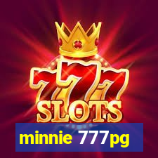minnie 777pg