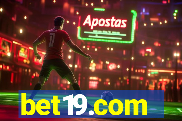 bet19.com