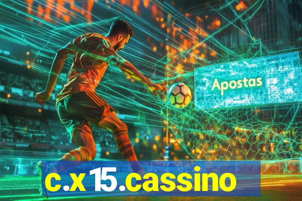 c.x15.cassino