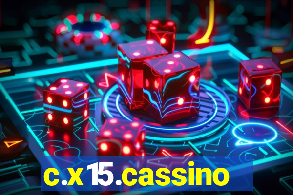 c.x15.cassino