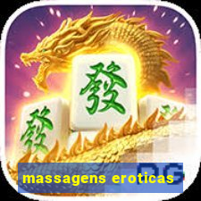 massagens eroticas