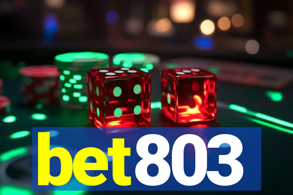 bet803