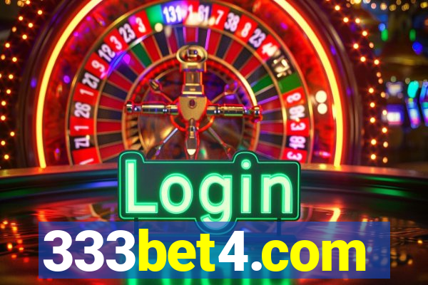 333bet4.com
