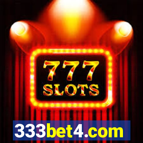 333bet4.com
