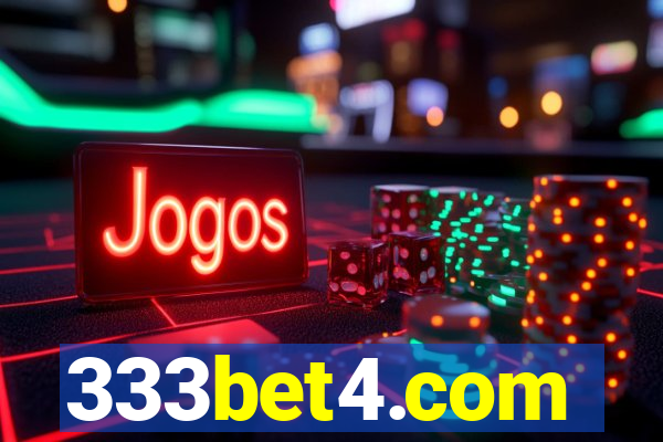 333bet4.com