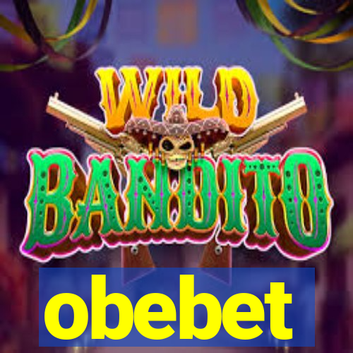 obebet