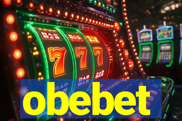 obebet