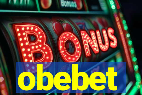 obebet
