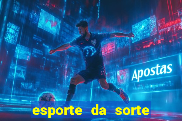 esporte da sorte logo png
