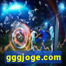 gggjoge.com