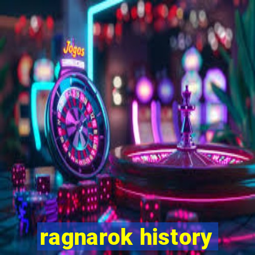 ragnarok history
