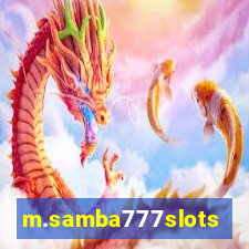 m.samba777slots