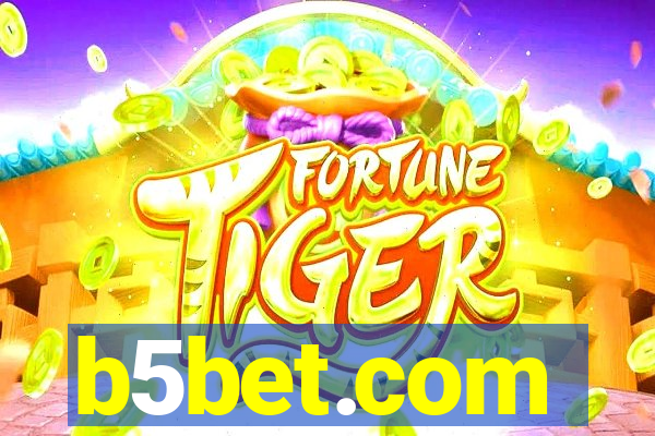 b5bet.com