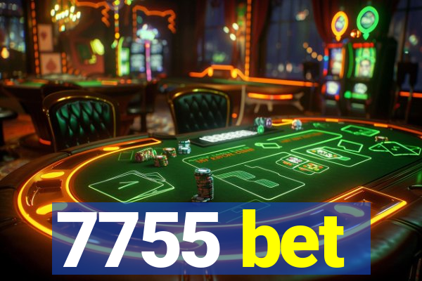 7755 bet