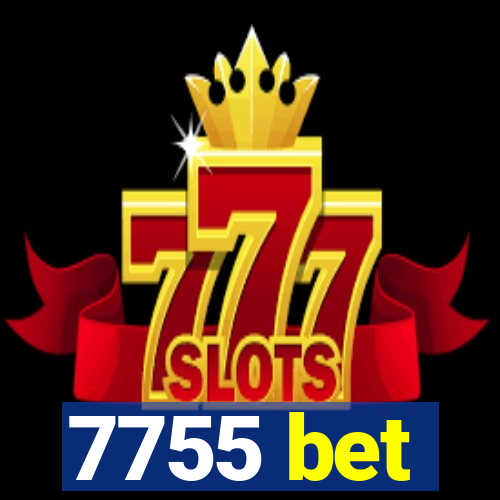 7755 bet