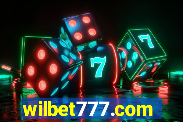 wilbet777.com